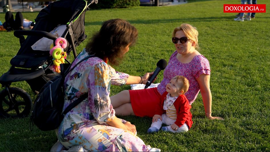 (Video) „Odată ce faci un copil, abia atunci începi să trăiești cu adevărat!”