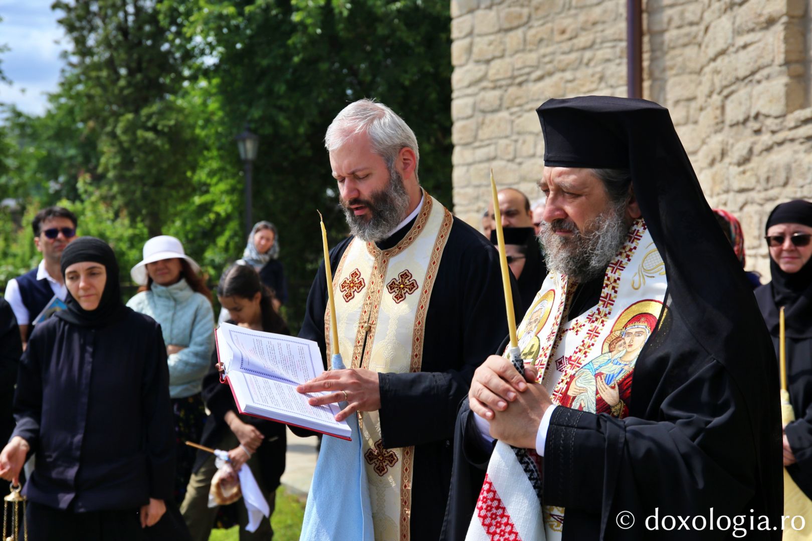 Foto: Flavius Popa De doi ani, Maica Siluana Vlad se află împreună cu îngerii în Împărăția Cerurilor
