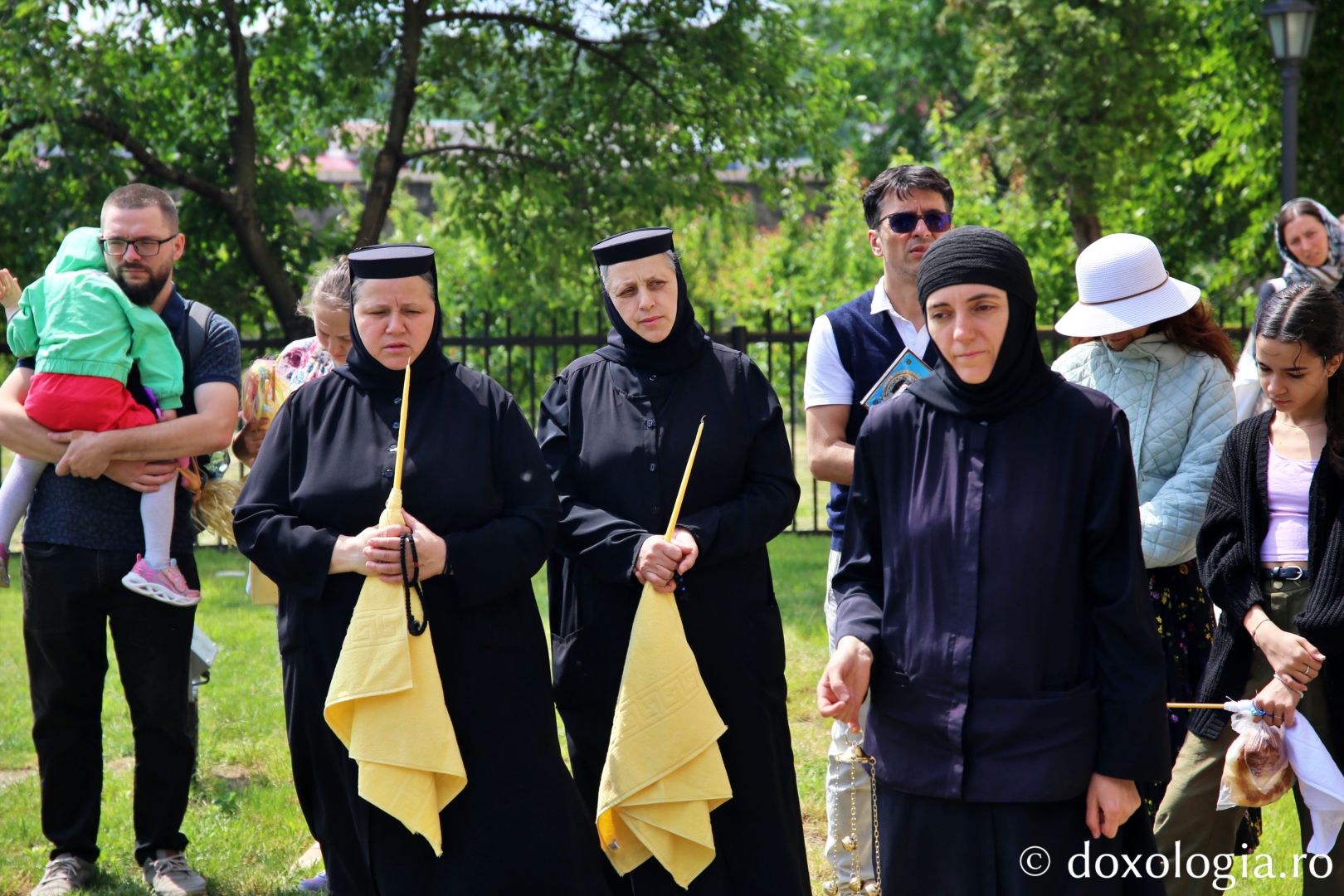 Foto: Flavius Popa De doi ani, Maica Siluana Vlad se află împreună cu îngerii în Împărăția Cerurilor