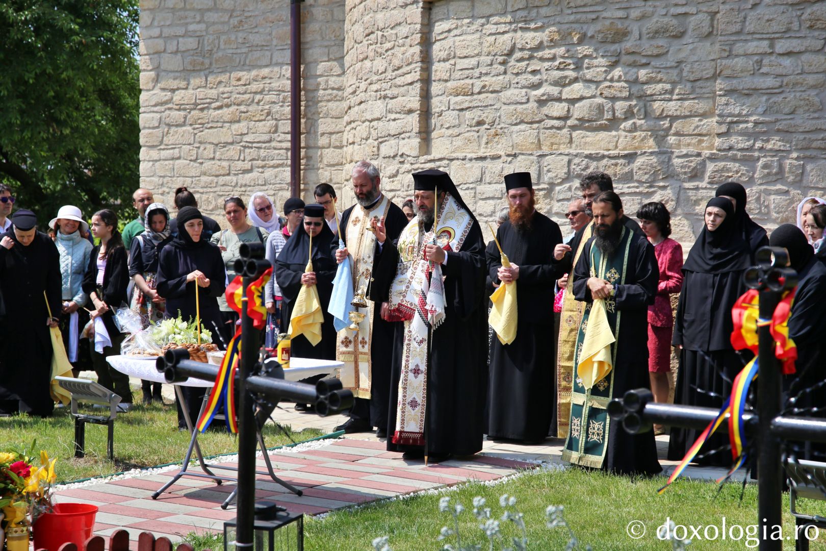 Foto: Flavius Popa De doi ani, Maica Siluana Vlad se află împreună cu îngerii în Împărăția Cerurilor