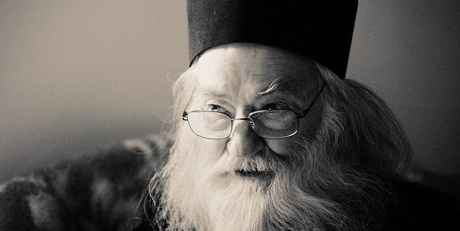 (Video) PS Nichifor, despre pr. Justin Pârvu: „La vremuri dificile, Dumnezeu pune semne mari”