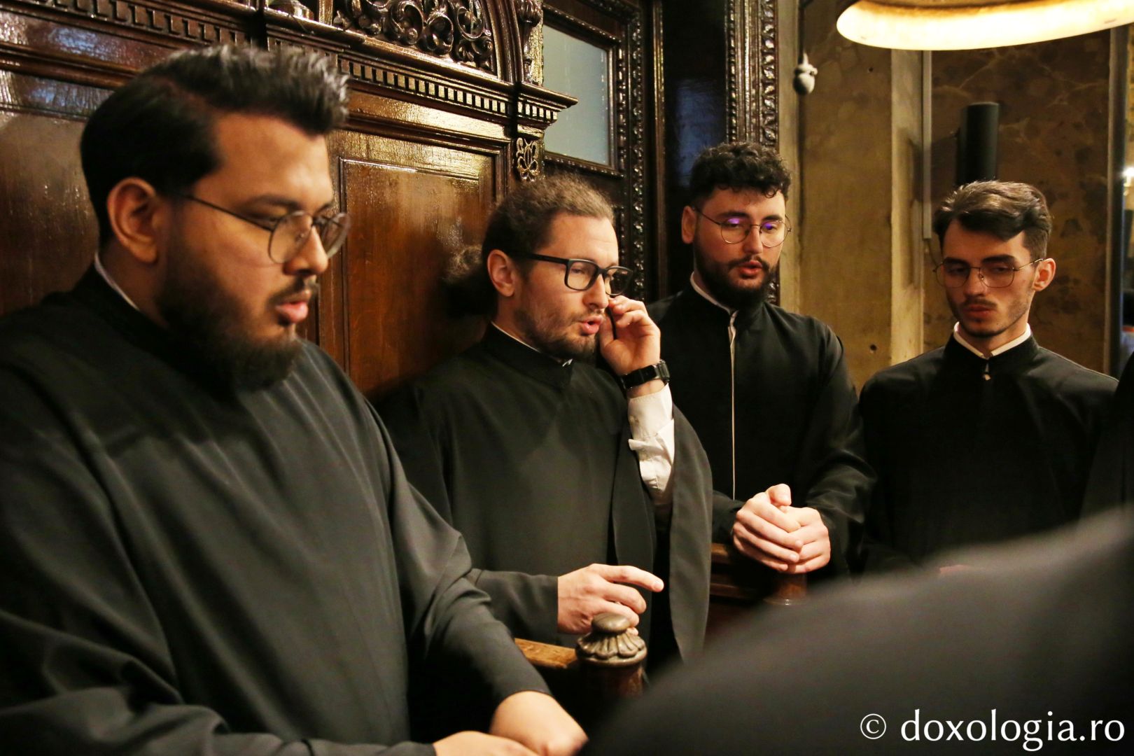 Sărbătoarea Bisericii, Cincizecimea, la Catedrală: „Un om purtător de Duhul Sfânt este un om purtător de pace și de bucurie”