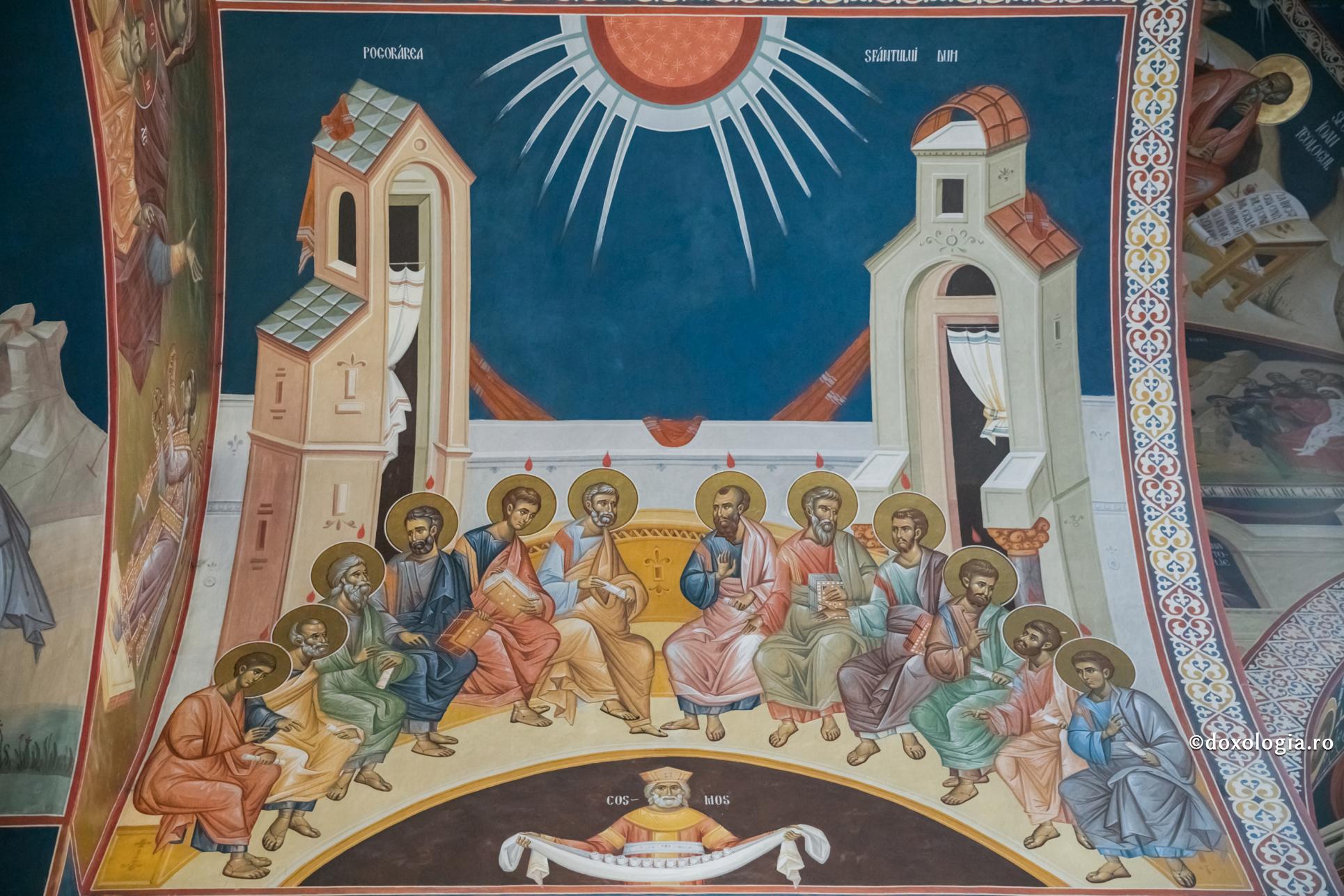 Evenimente ce vor avea loc în Arhiepiscopia Iașilor, în perioada 4-10 iunie 2023