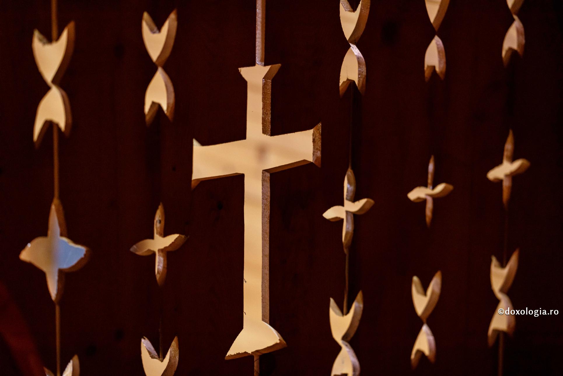 Troparul Sfântului Cuvios Daniil Stâlpnicul