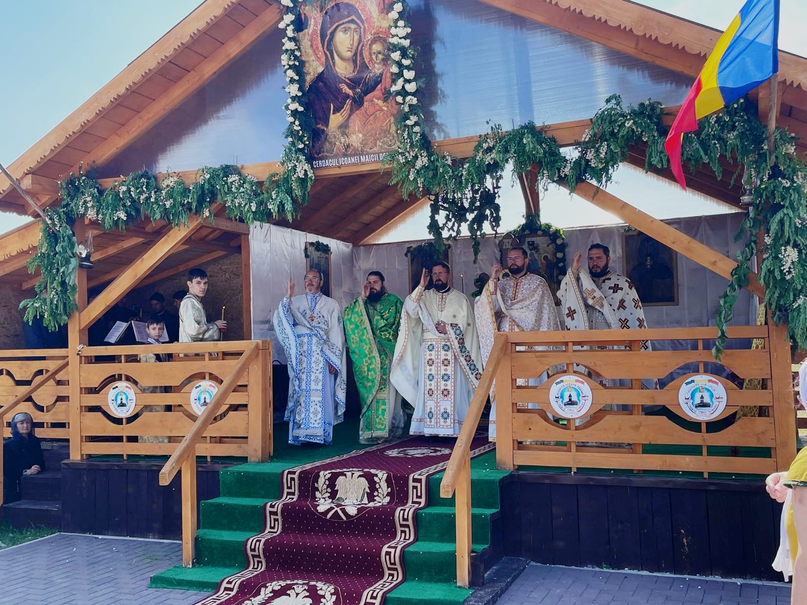 Popasuri duhovnicești în Protopopiatul Târgu Neamț