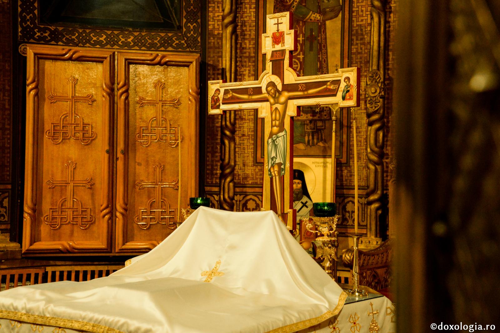 Mărturisire, urmare și veșnicie