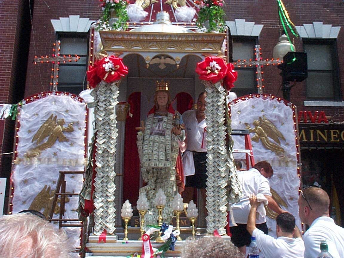 Sfânta Agripina, muceniță romană cinstită pe două continente Sfânta Agripina