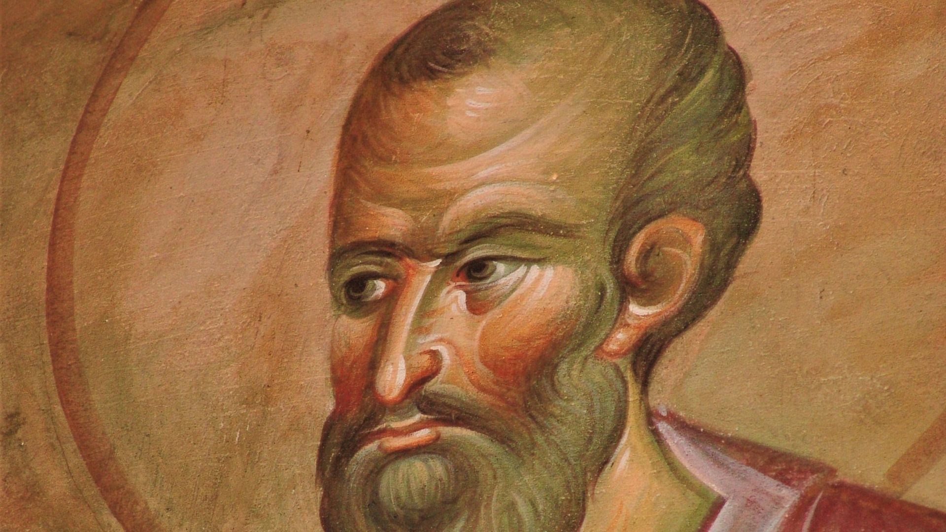 Sfântul Apostol Pavel