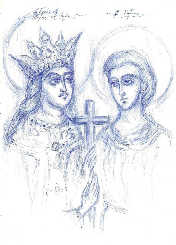 Vitus, copilul martir ocrotitor al saxonilor, cehilor și sârbilor