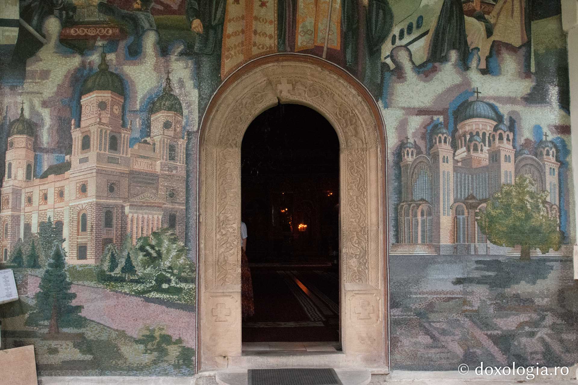 Catedrala veche „Sfântul Gheorghe”