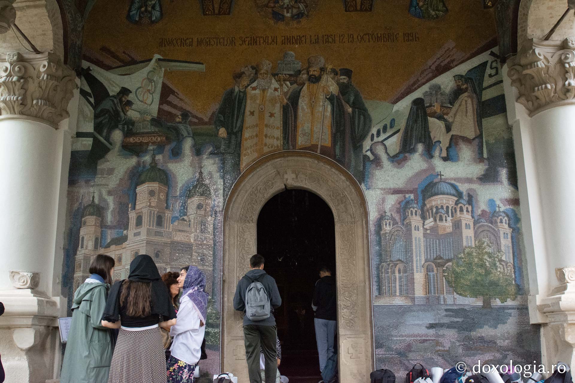 Catedrala veche „Sfântul Gheorghe”