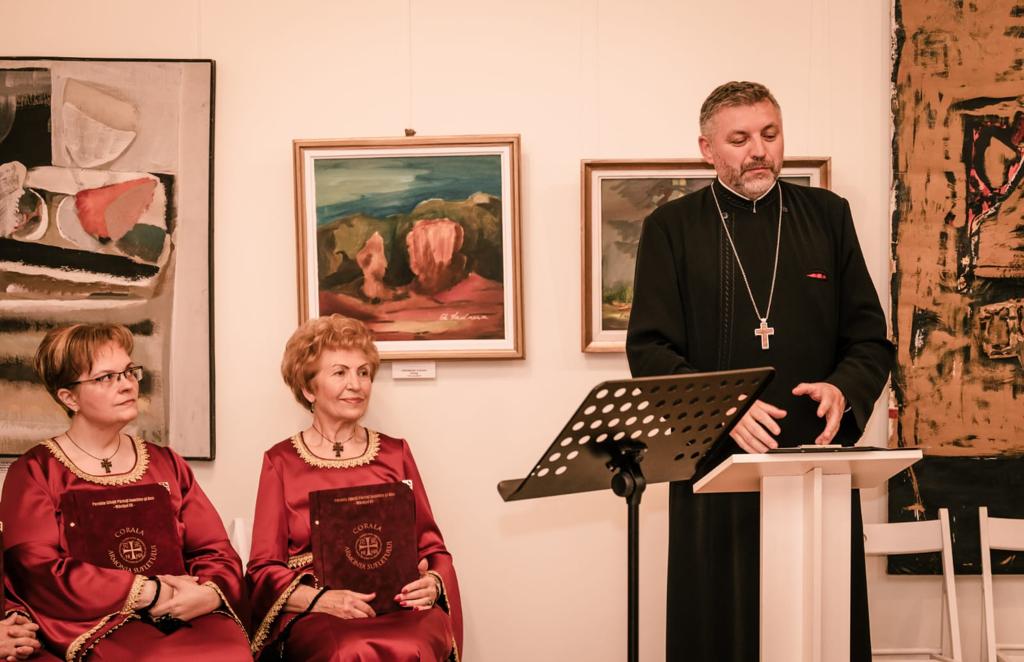 Activități liturgice și culturale în Protopopiatul Piatra Neamț