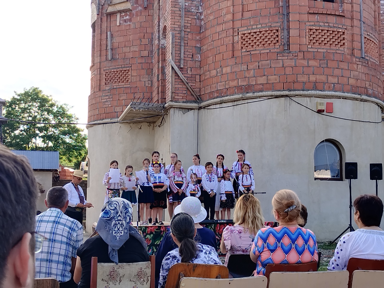 Activități liturgice și culturale în Protopopiatul Piatra Neamț