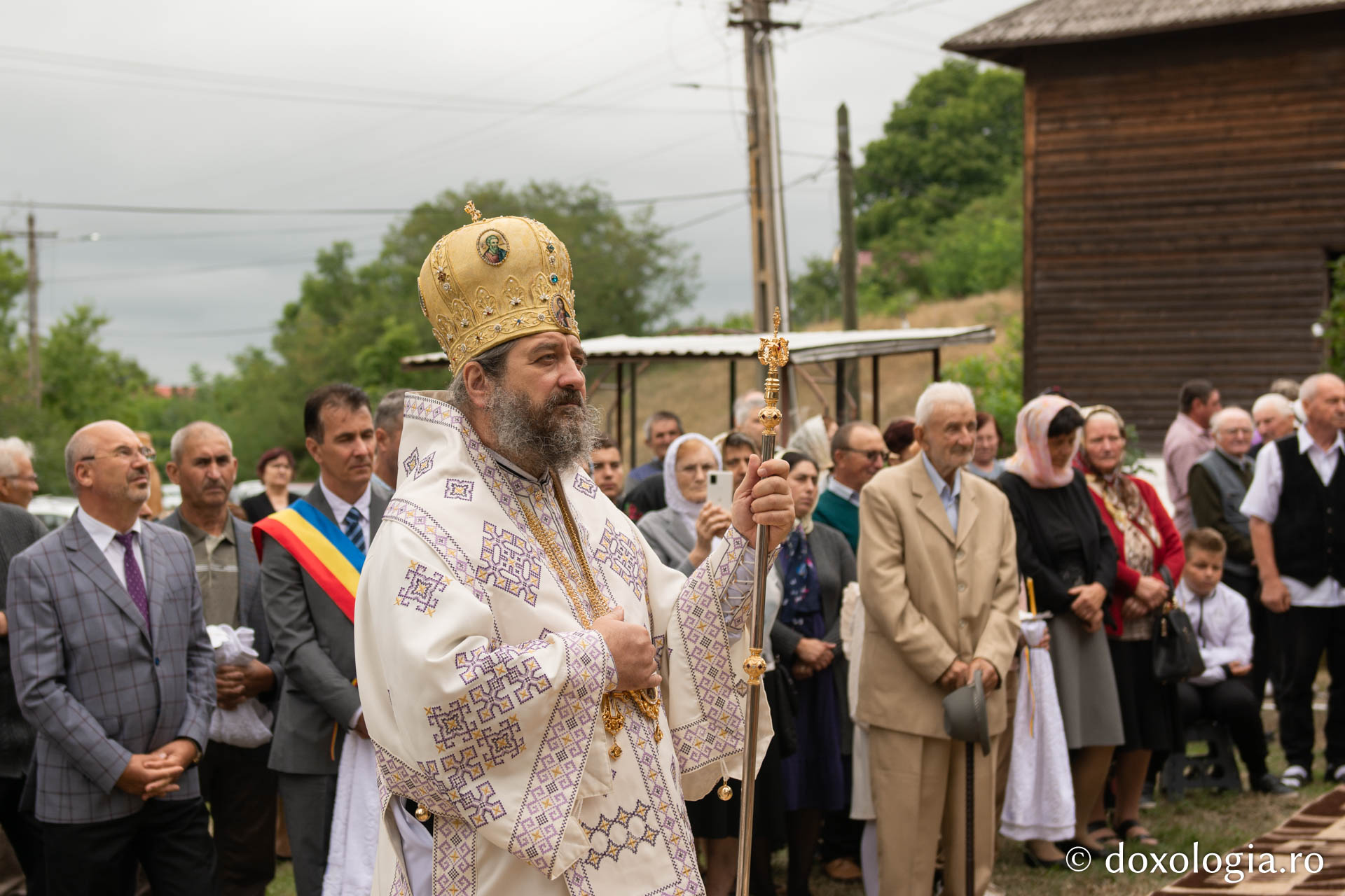 PS Nichifor Botoșăneanul