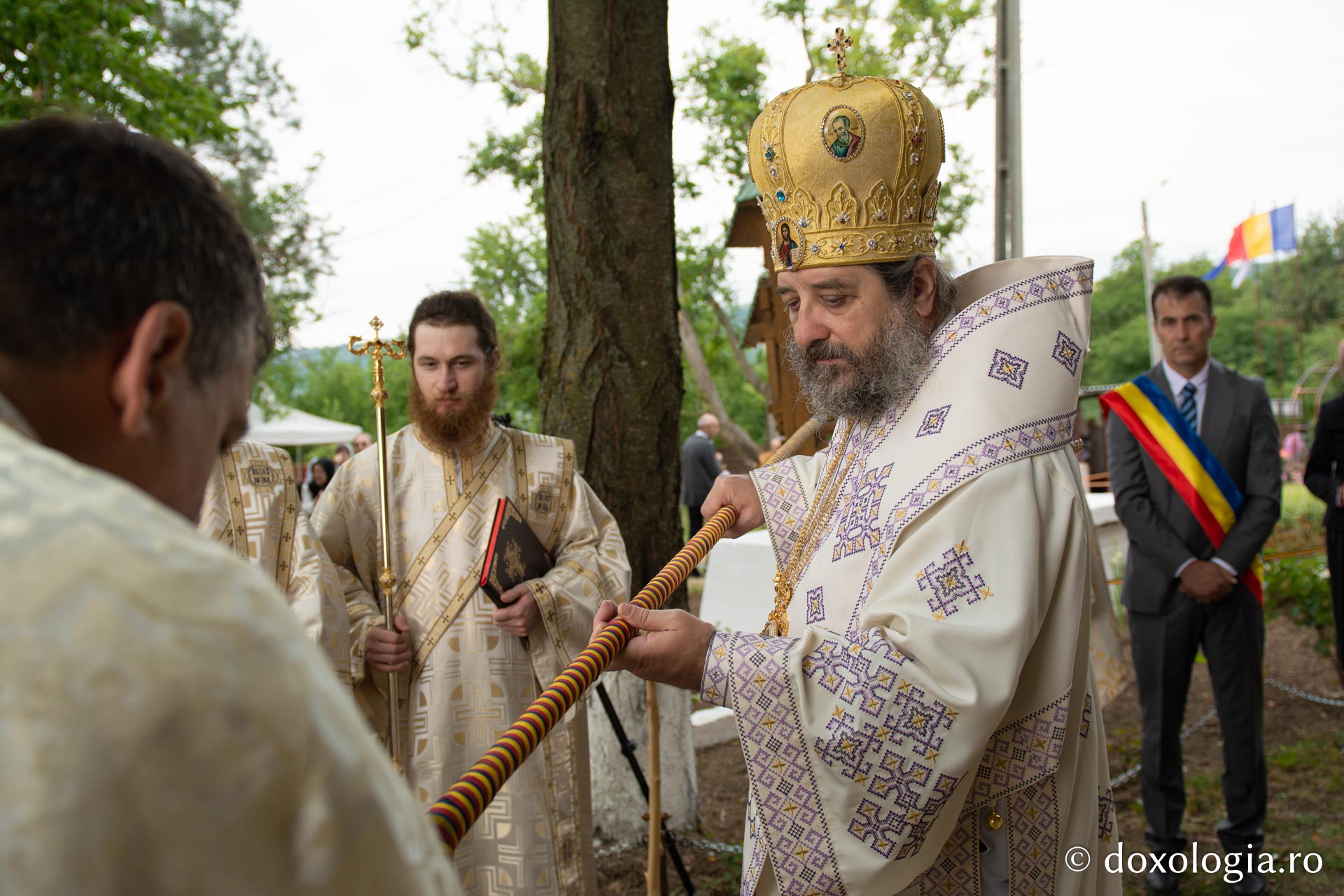PS Nichifor Botoșăneanul