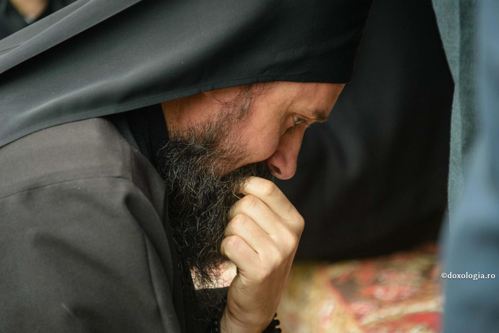 „Ogorul” călugărului – o responsabilitate în calea spre mântuire