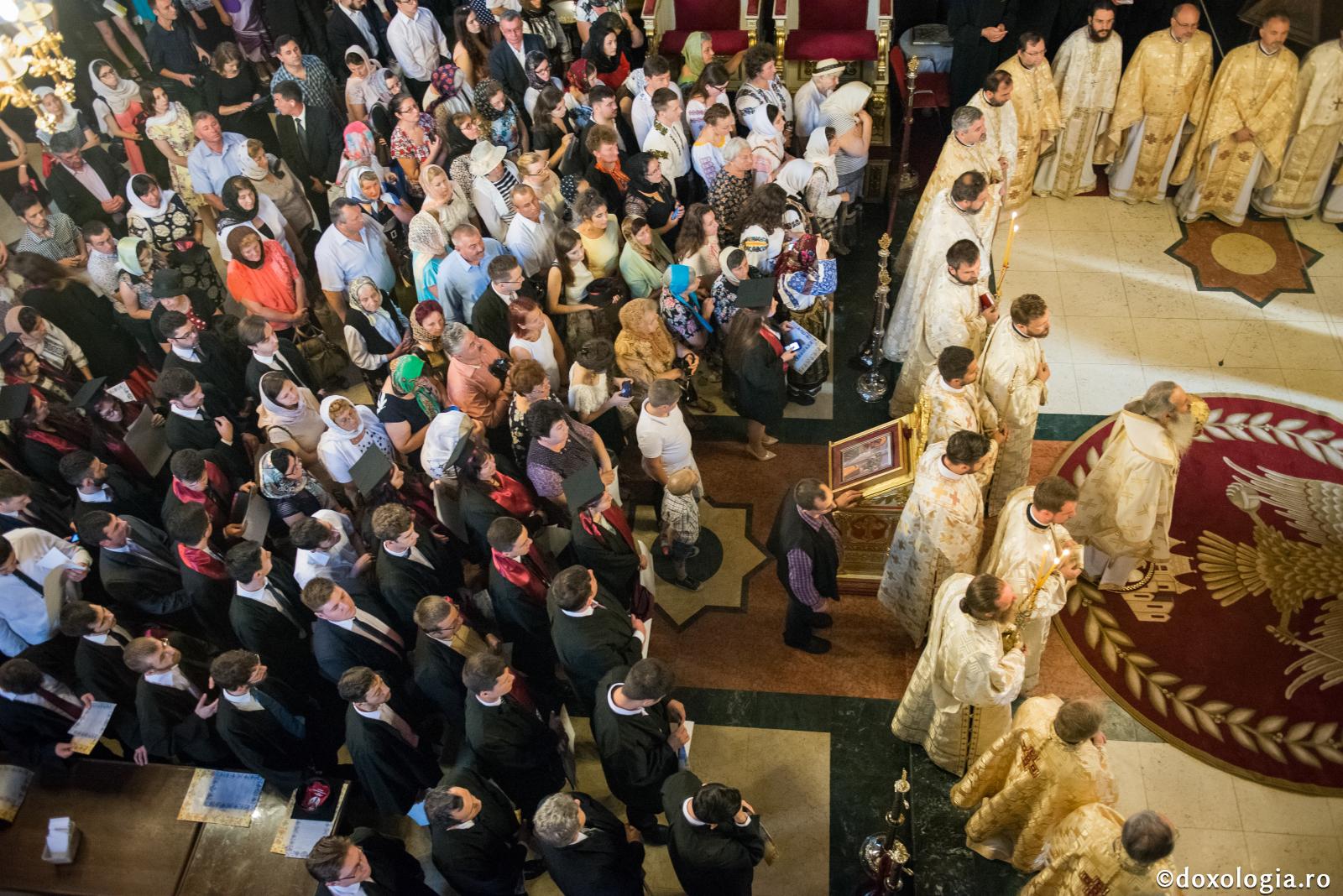 Evenimente care vor avea loc în Arhiepiscopia Iaşilor,  în perioada 2-8 iulie 2023 Evenimente care vor avea loc în Arhiepiscopia Iaşilor,  în perioada 2-8 iulie 2023