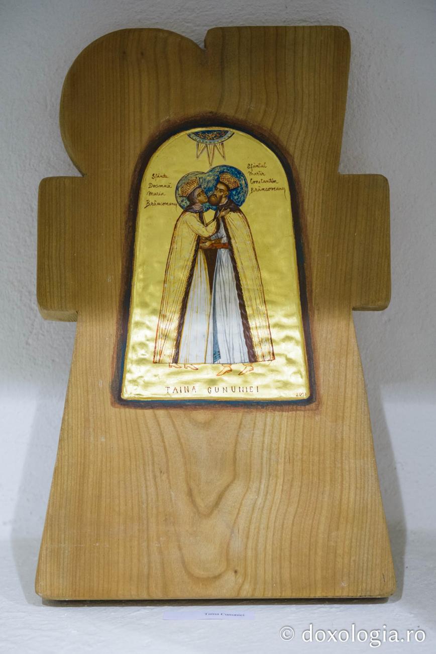 Familia Brâncoveanu, model de familie și sursă de inspiraţie