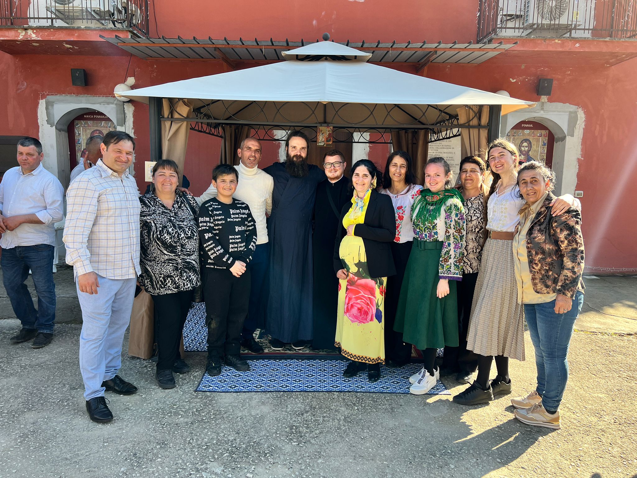 Experiența unei studente Erasmus în Italia: „Am mers la toate Vecerniile, la toate Liturghiile și, totuși, lipsea ceva. Mă simțeam incompletă”