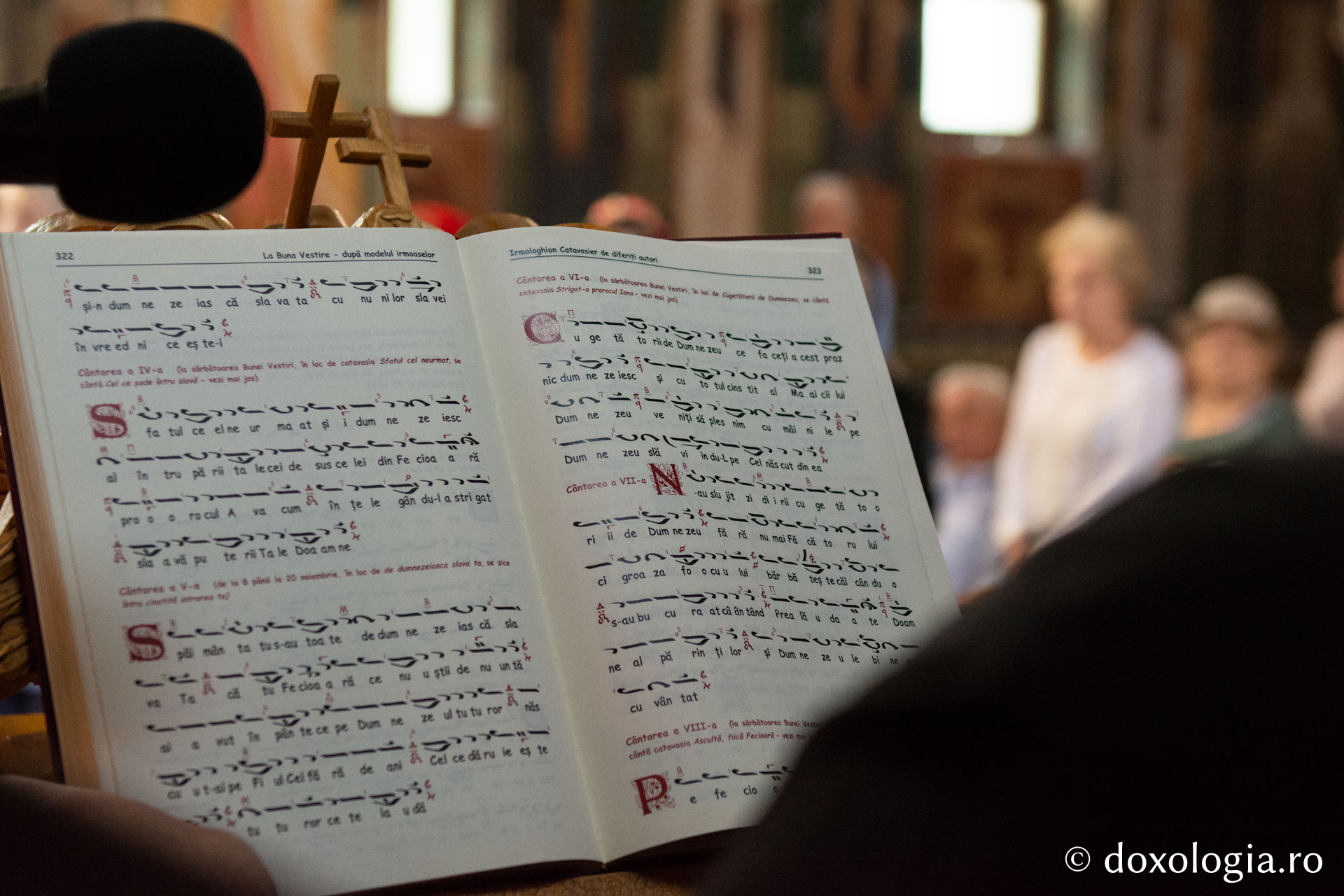 PS Antonie a slujit la hramul bisericii „Binecredinciosul Voievod Ştefan cel Mare şi Sfânt” din Iaşi