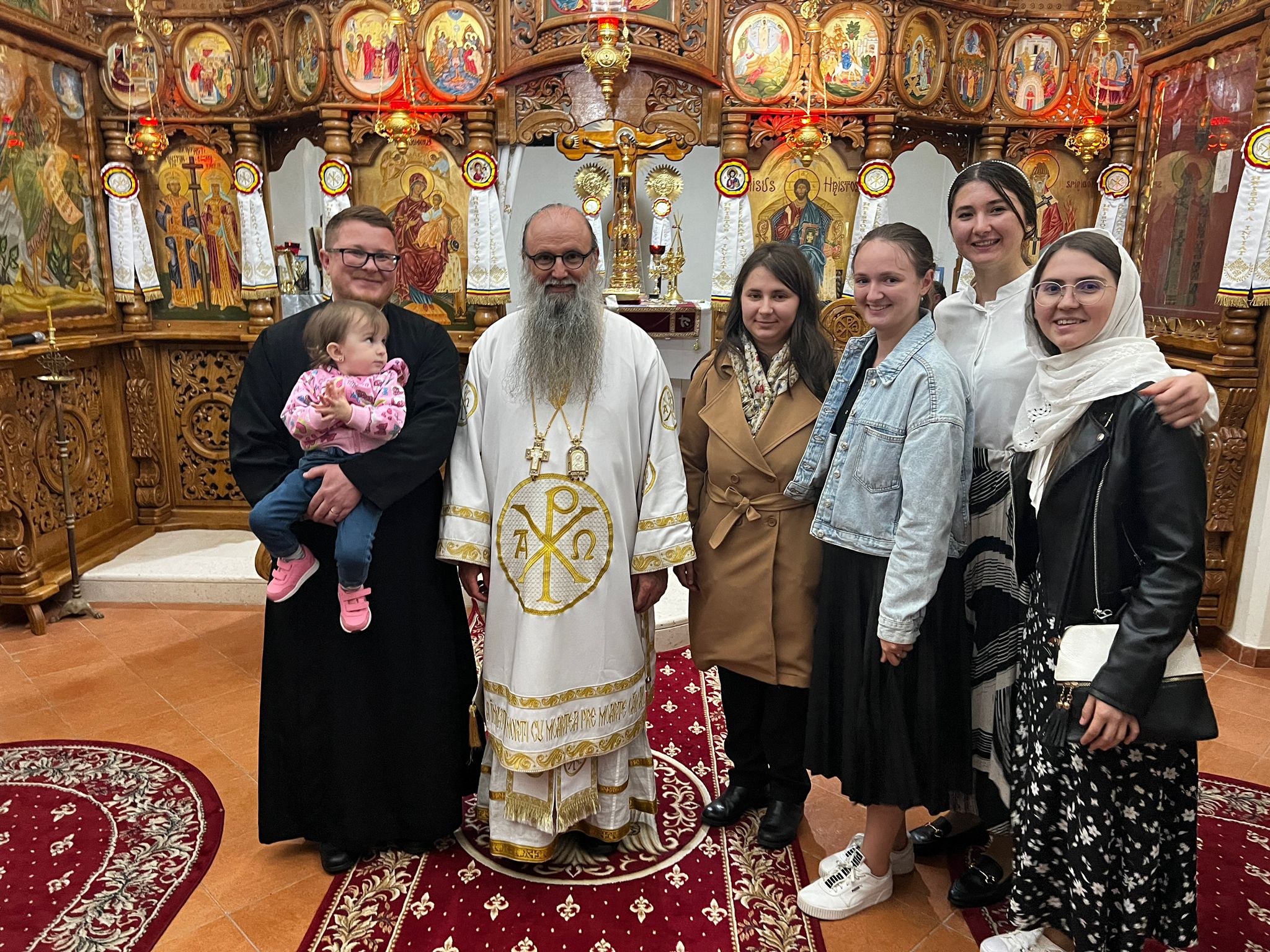 Experiența unei studente Erasmus în Italia: „Am mers la toate Vecerniile, la toate Liturghiile și, totuși, lipsea ceva. Mă simțeam incompletă”