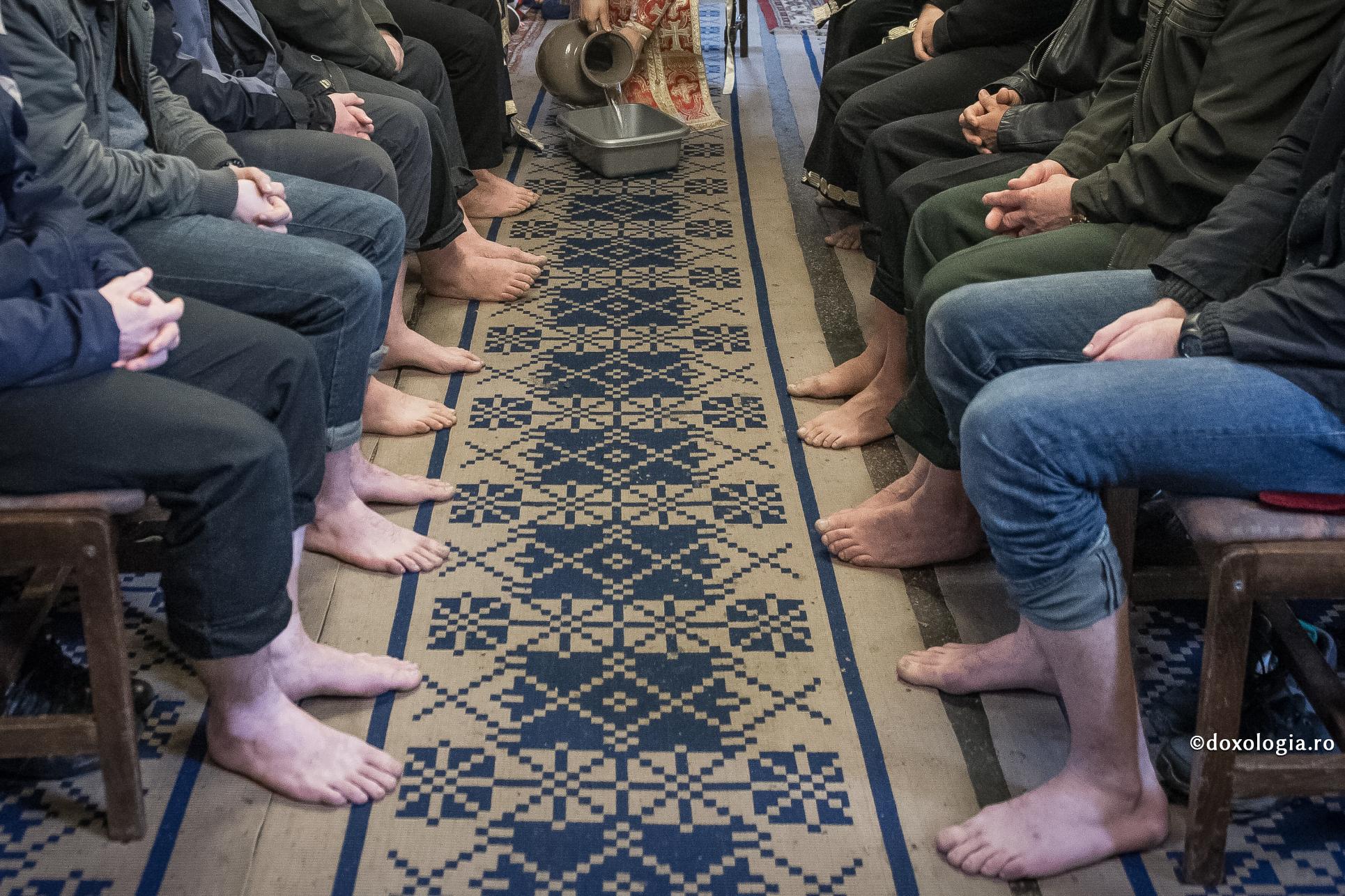 Pildă de bună înțelegere