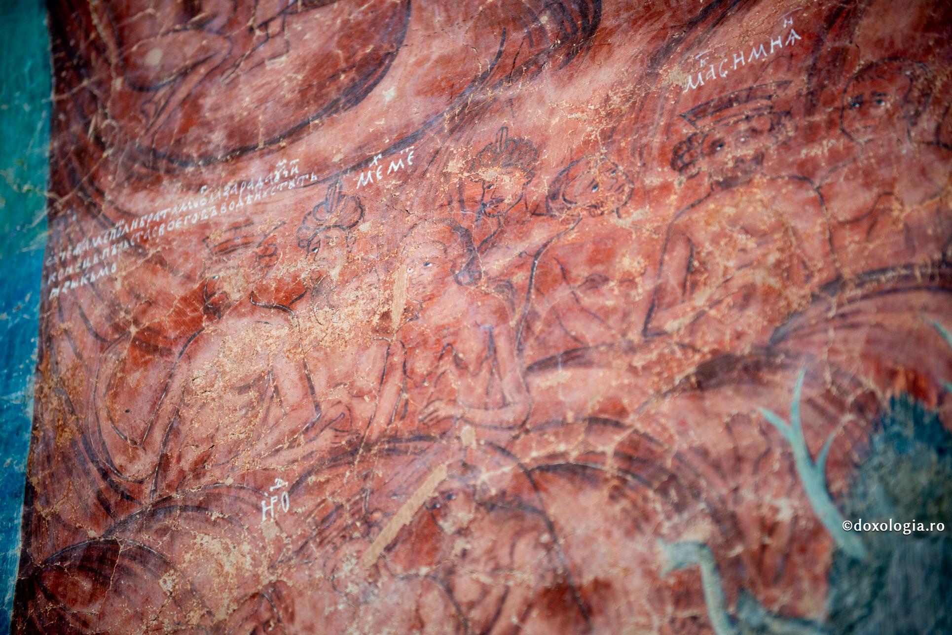 Ispita spiritismului – o îmbolnăvire a sufletului