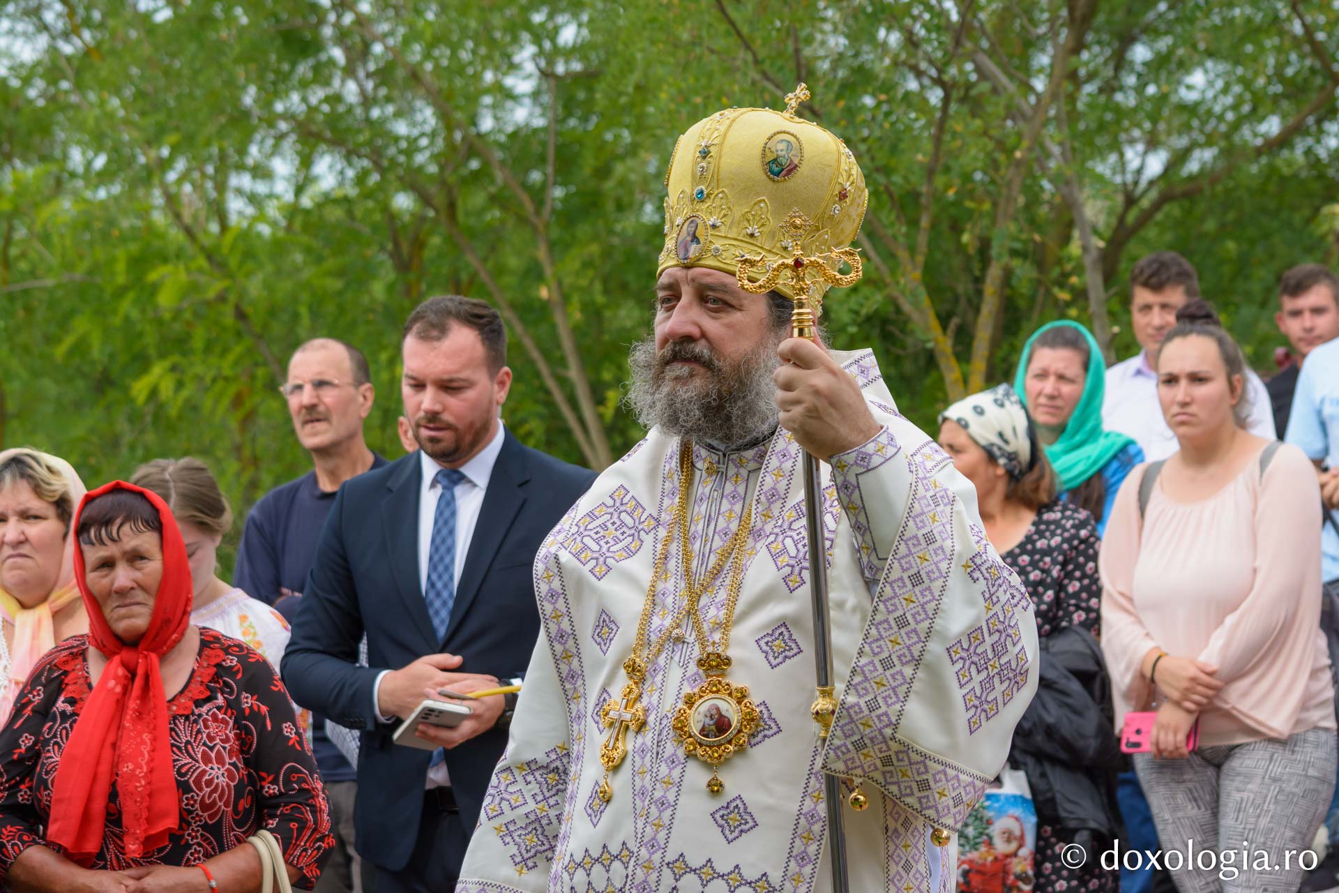 PS Nichifor Botoșăneanul