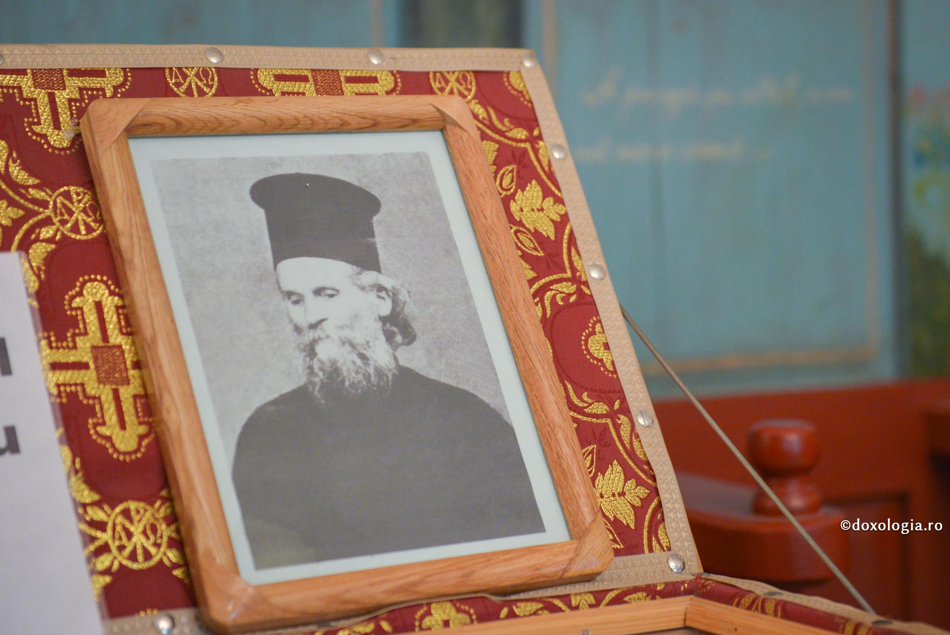 Iată ultimul meu cuvânt: răbdare, răbdare, răbdare!