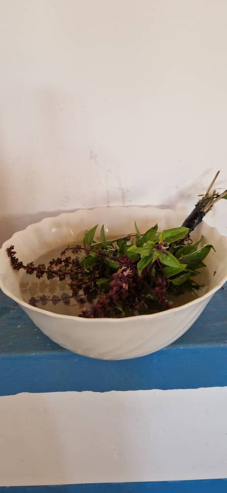 Mapogoro – satul cu hramul Sfinților Cosma şi Damian