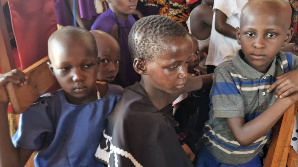 Mapogoro – satul cu hramul Sfinților Cosma şi Damian