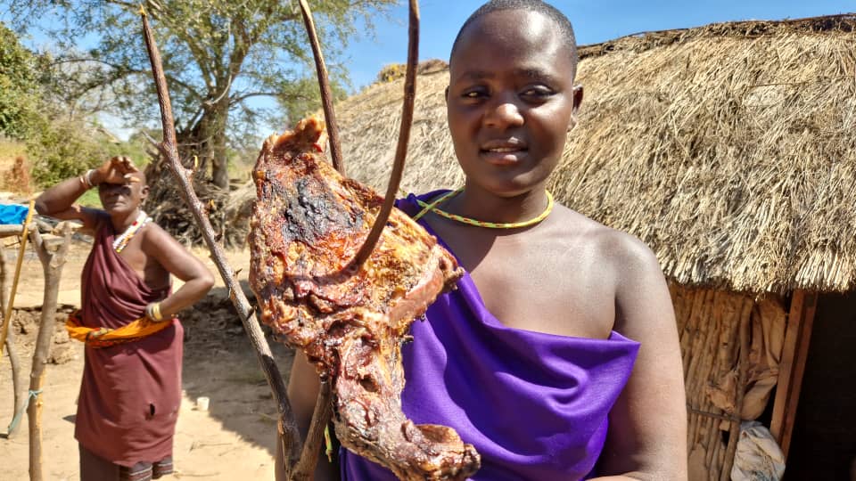 Mapogoro – satul cu hramul Sfinților Cosma şi Damian