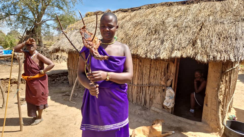 Mapogoro – satul cu hramul Sfinților Cosma şi Damian