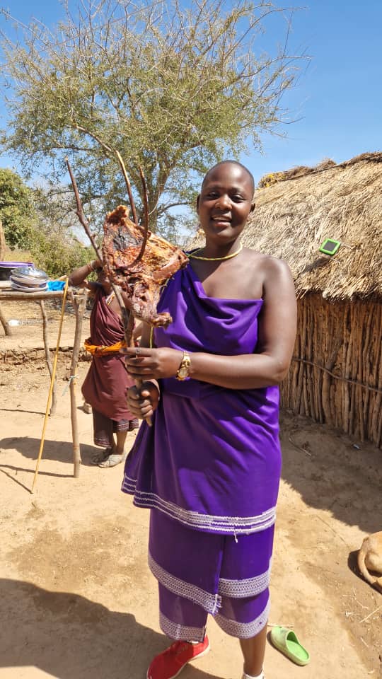 Mapogoro – satul cu hramul Sfinților Cosma şi Damian