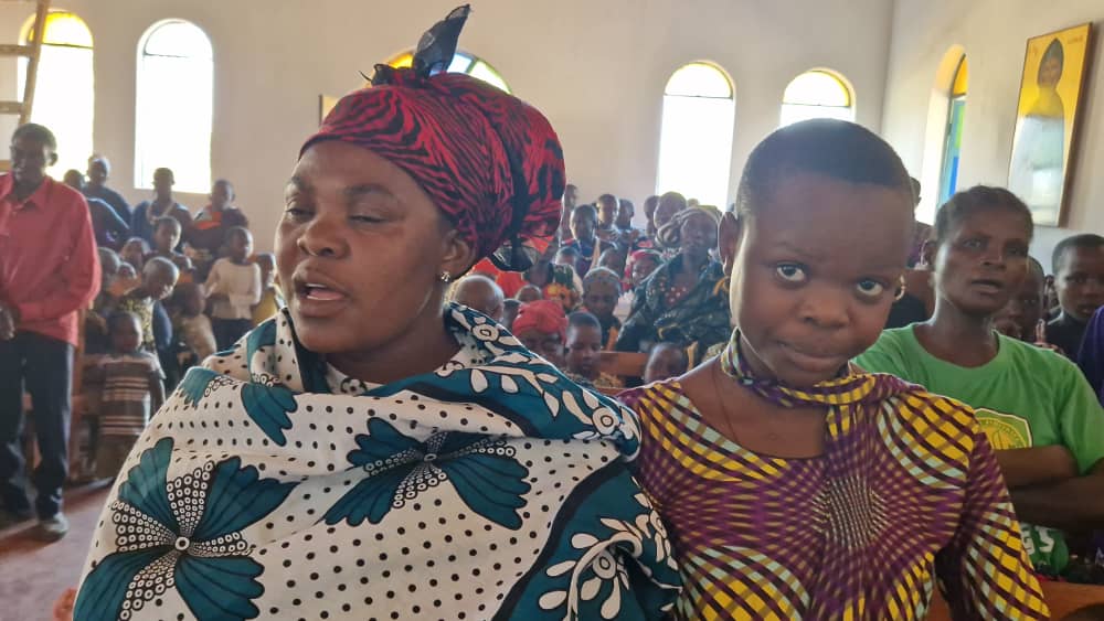 Mapogoro – satul cu hramul Sfinților Cosma şi Damian