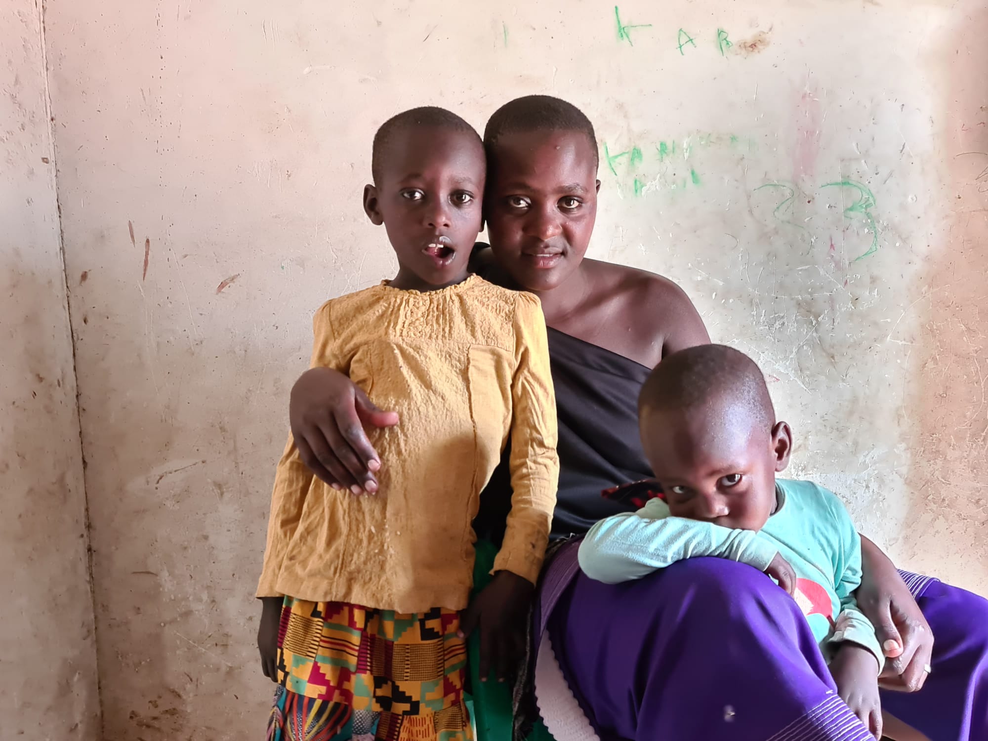 Mapogoro – satul cu hramul Sfinților Cosma şi Damian