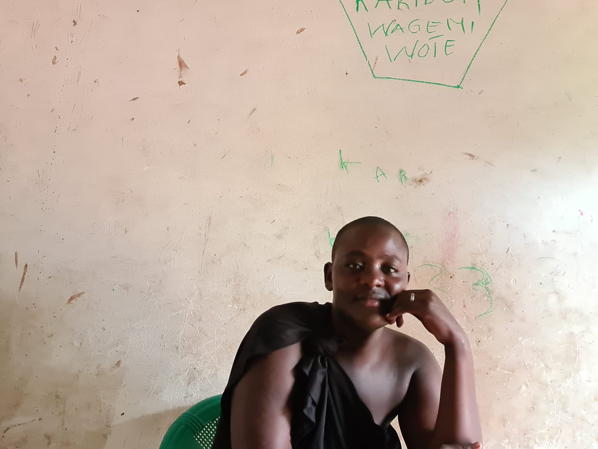 Mapogoro – satul cu hramul Sfinților Cosma şi Damian