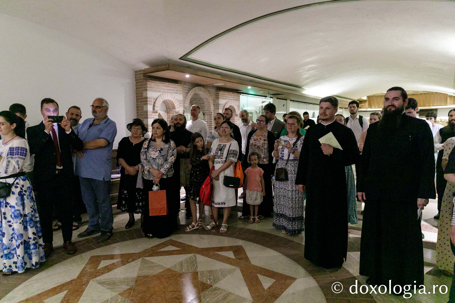 Un nou doctor la Facultatea de Teologie din Iași