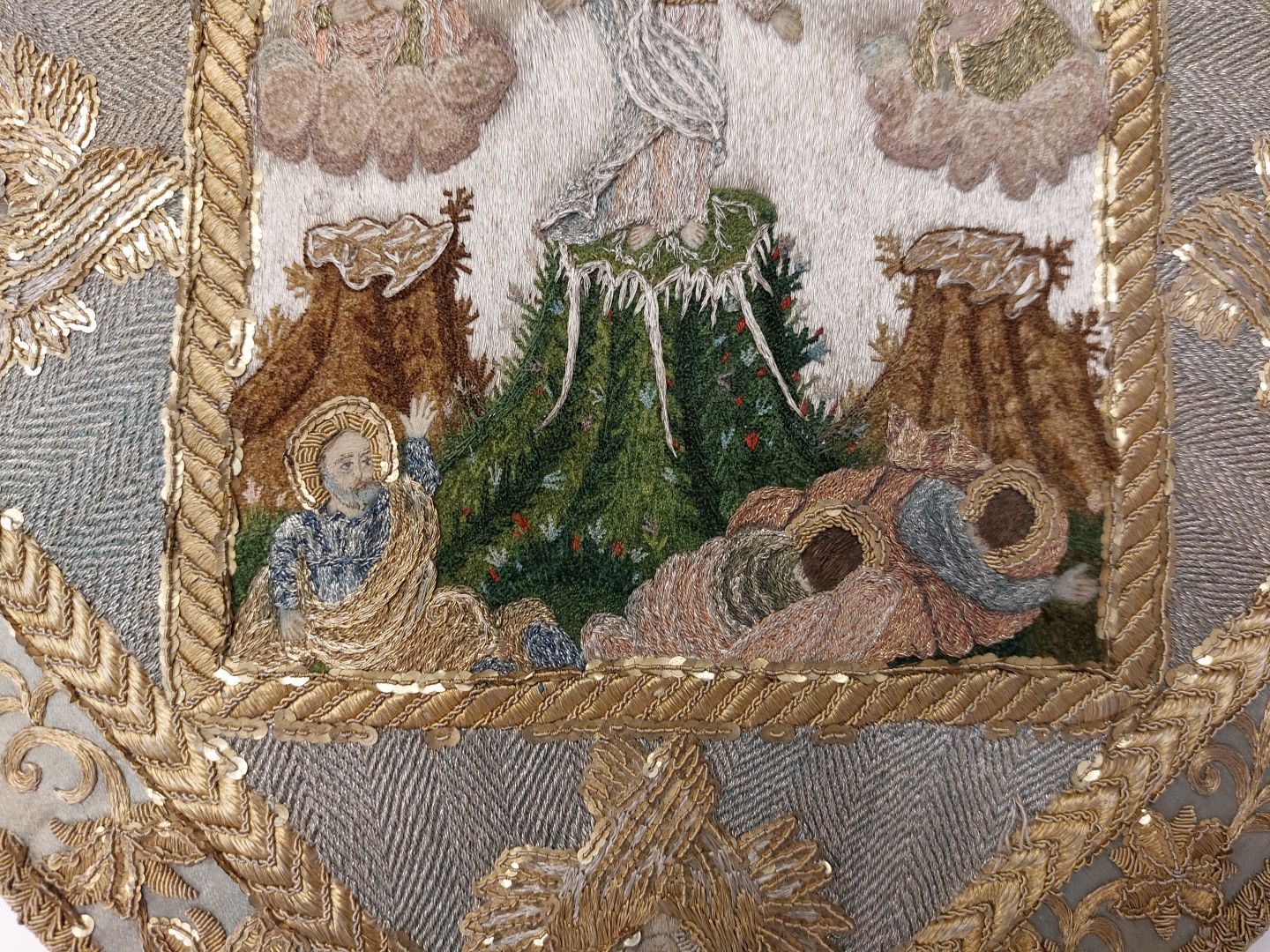 Bederniță de la Muzeul MMB