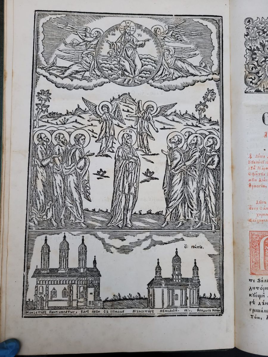 Mineiul lunii Septembrie, expus la Muzeul Mitropolitan