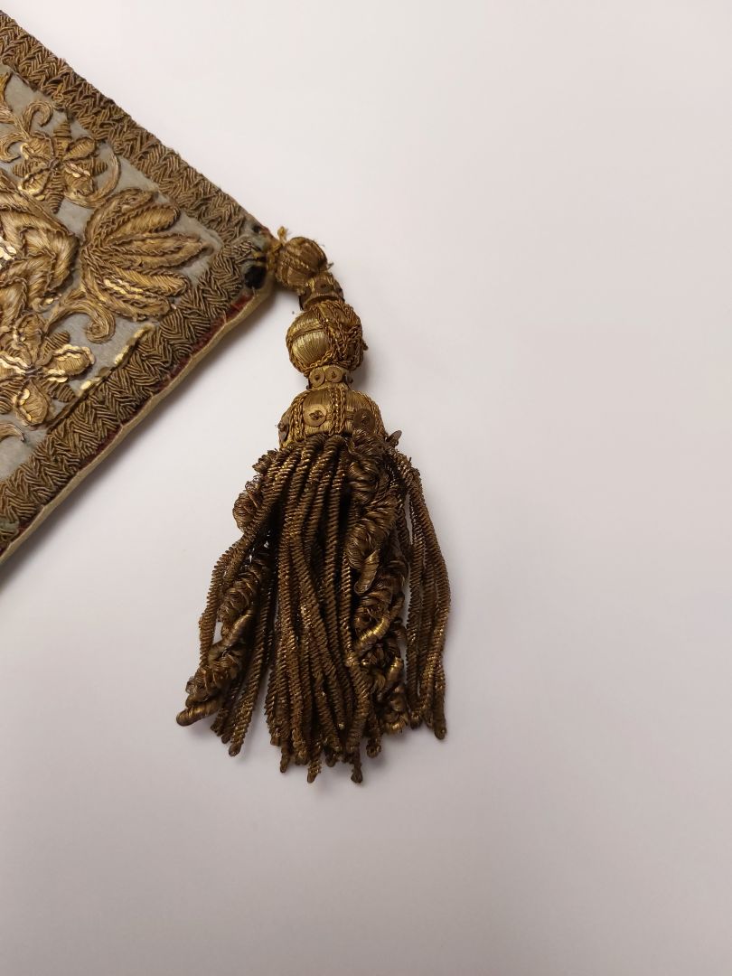 Bederniță de la Muzeul MMB