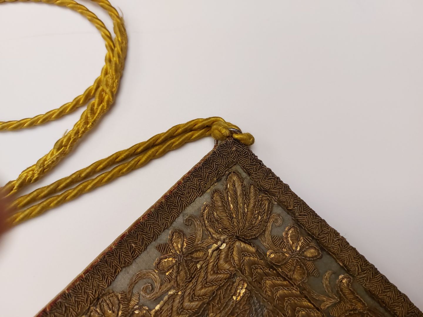 Bederniță de la Muzeul MMB