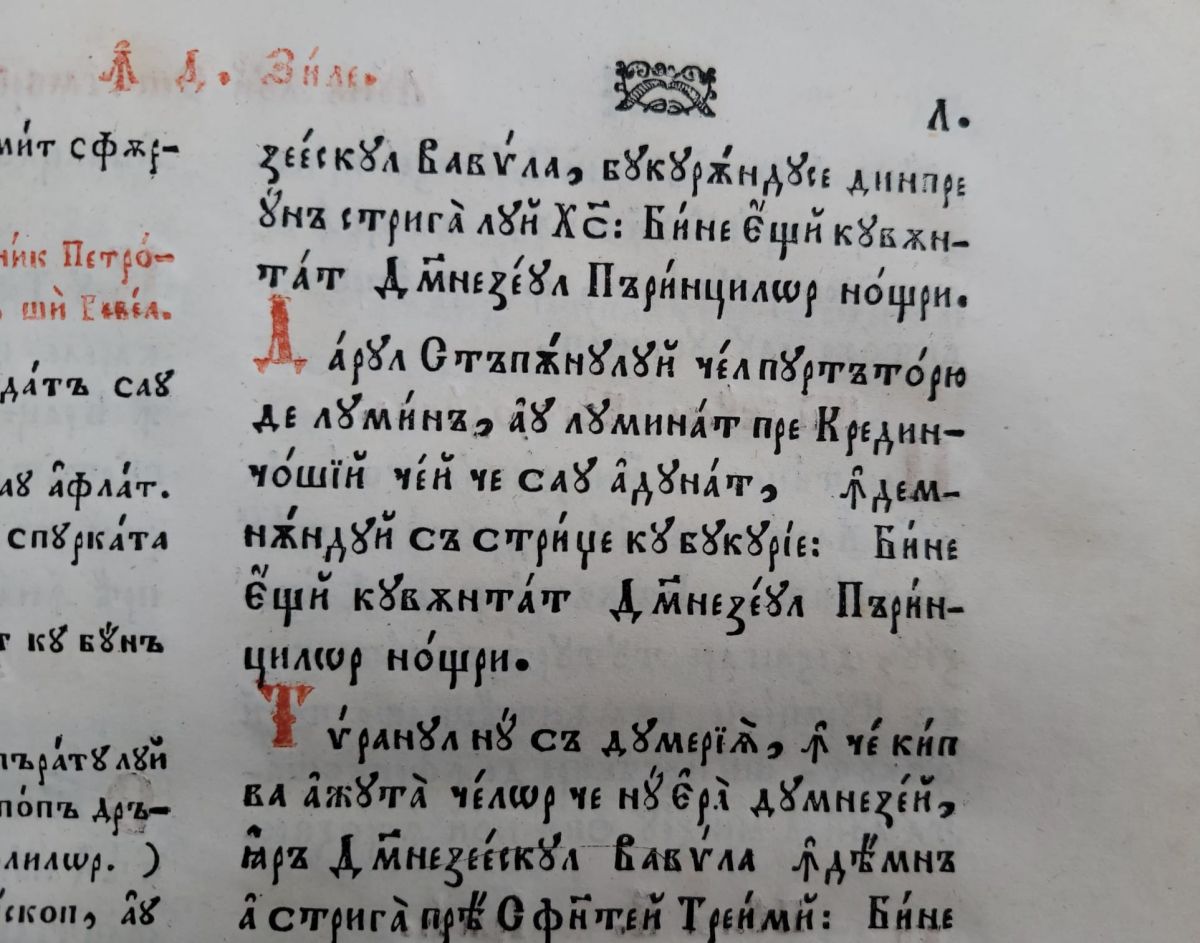 Mineiul lunii Septembrie, expus la Muzeul Mitropolitan