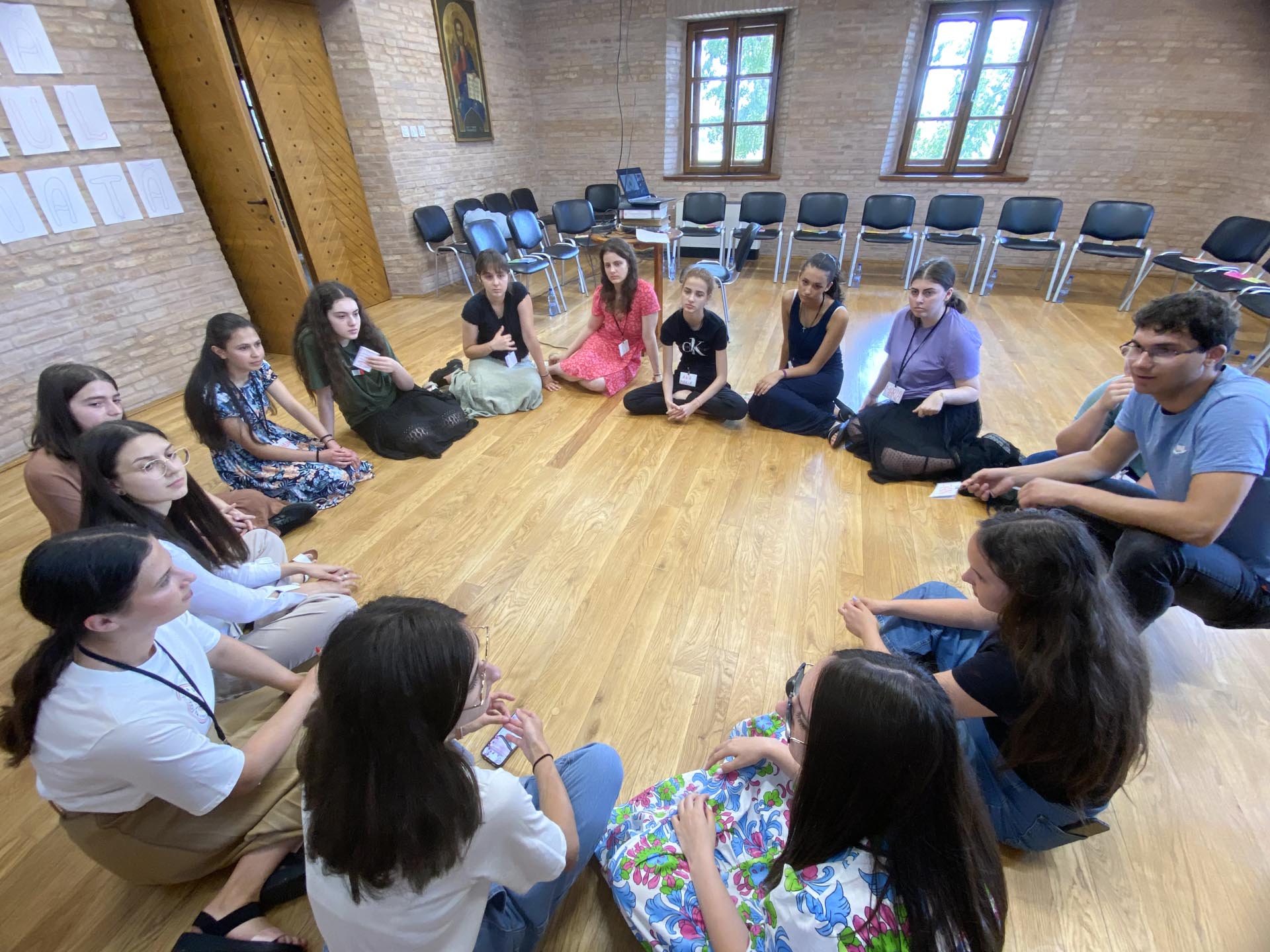 Activități Pro Vita