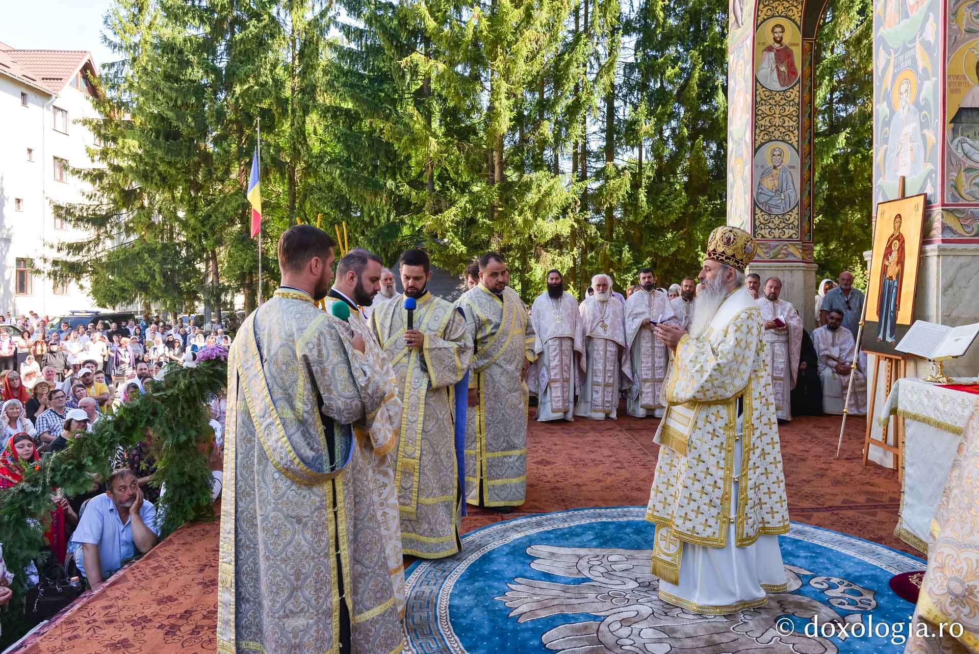 Hirotonie întru diacon