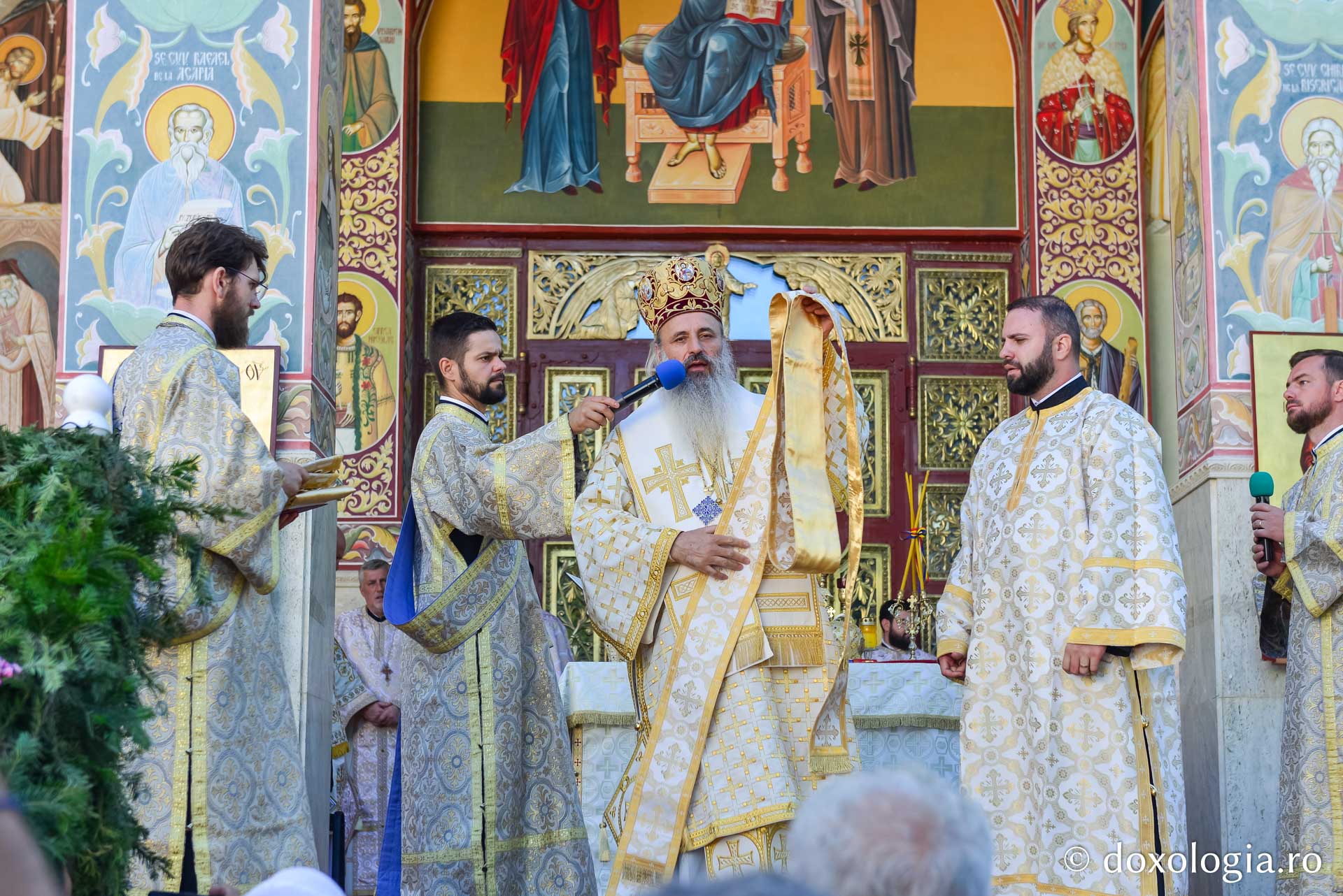 Hirotonie întru diacon