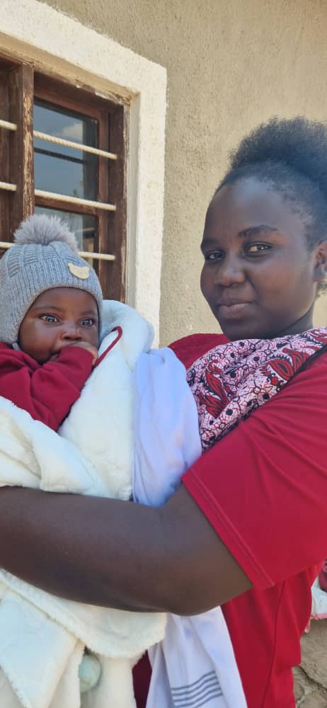 Noi botezuri în cadrul Centrului Misionar Ortodox din Kidamali