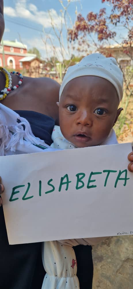 Noi botezuri în cadrul Centrului Misionar Ortodox din Kidamali