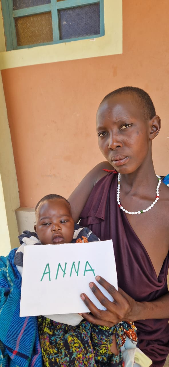 Noi botezuri în cadrul Centrului Misionar Ortodox din Kidamali