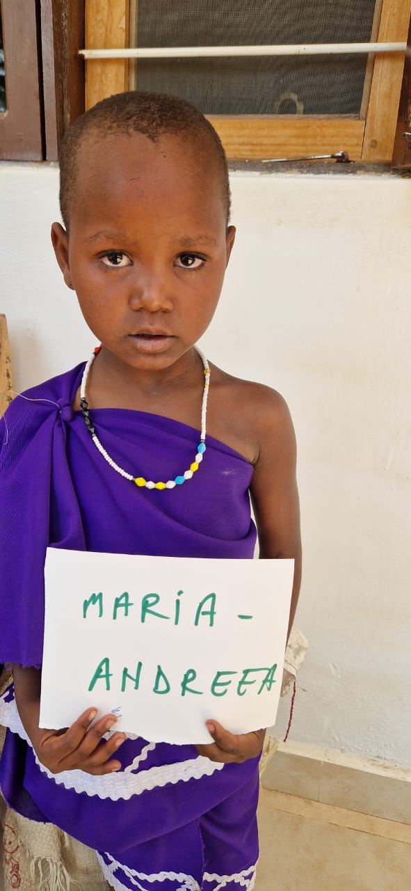 Noi botezuri în cadrul Centrului Misionar Ortodox din Kidamali